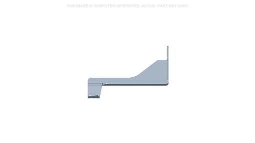 51662331 - OEM BRACKET - CASE CONSTRUCTION