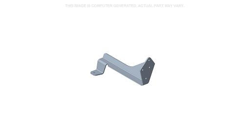 51662331 - OEM BRACKET - CASE CONSTRUCTION