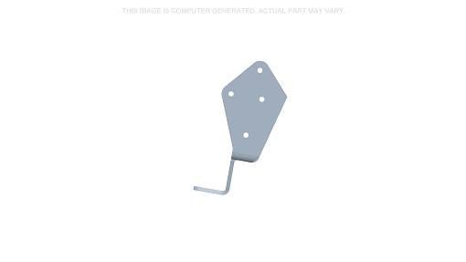 51662331 - OEM BRACKET - CASE CONSTRUCTION