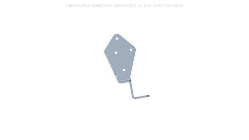 51662331 - OEM BRACKET - CASE CONSTRUCTION