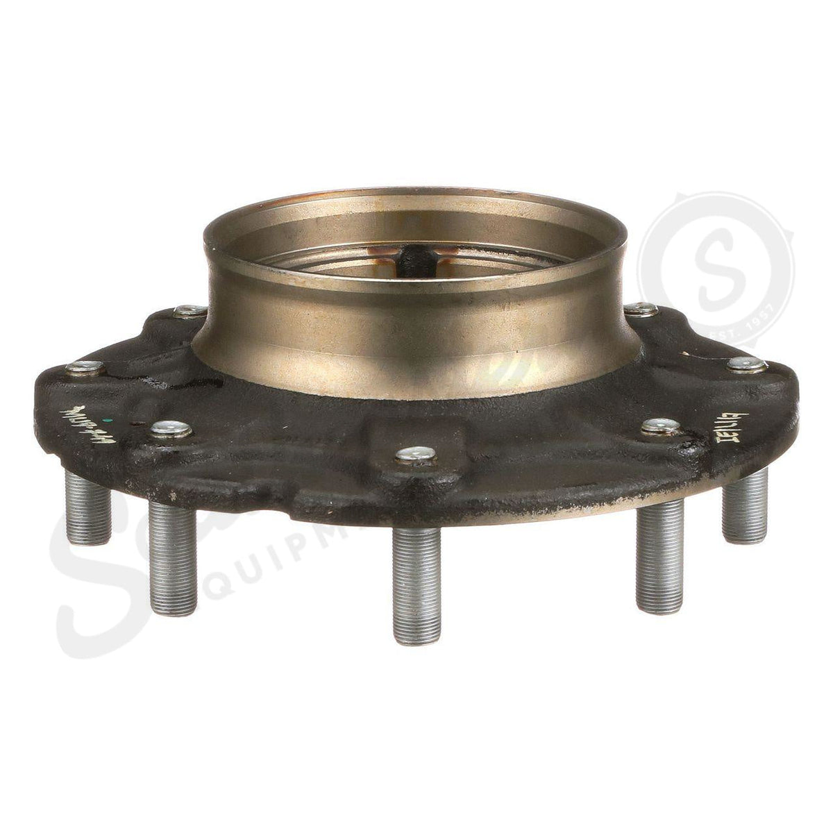51662570 - OEM HUB - CASE CONSTRUCTION