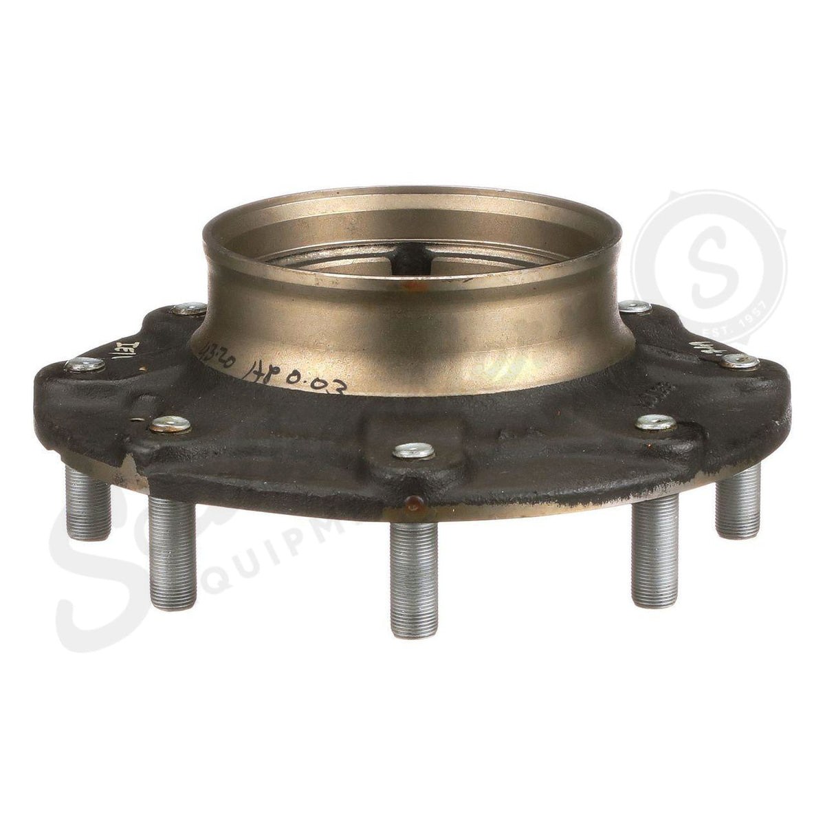 51662570 - OEM HUB - CASE CONSTRUCTION