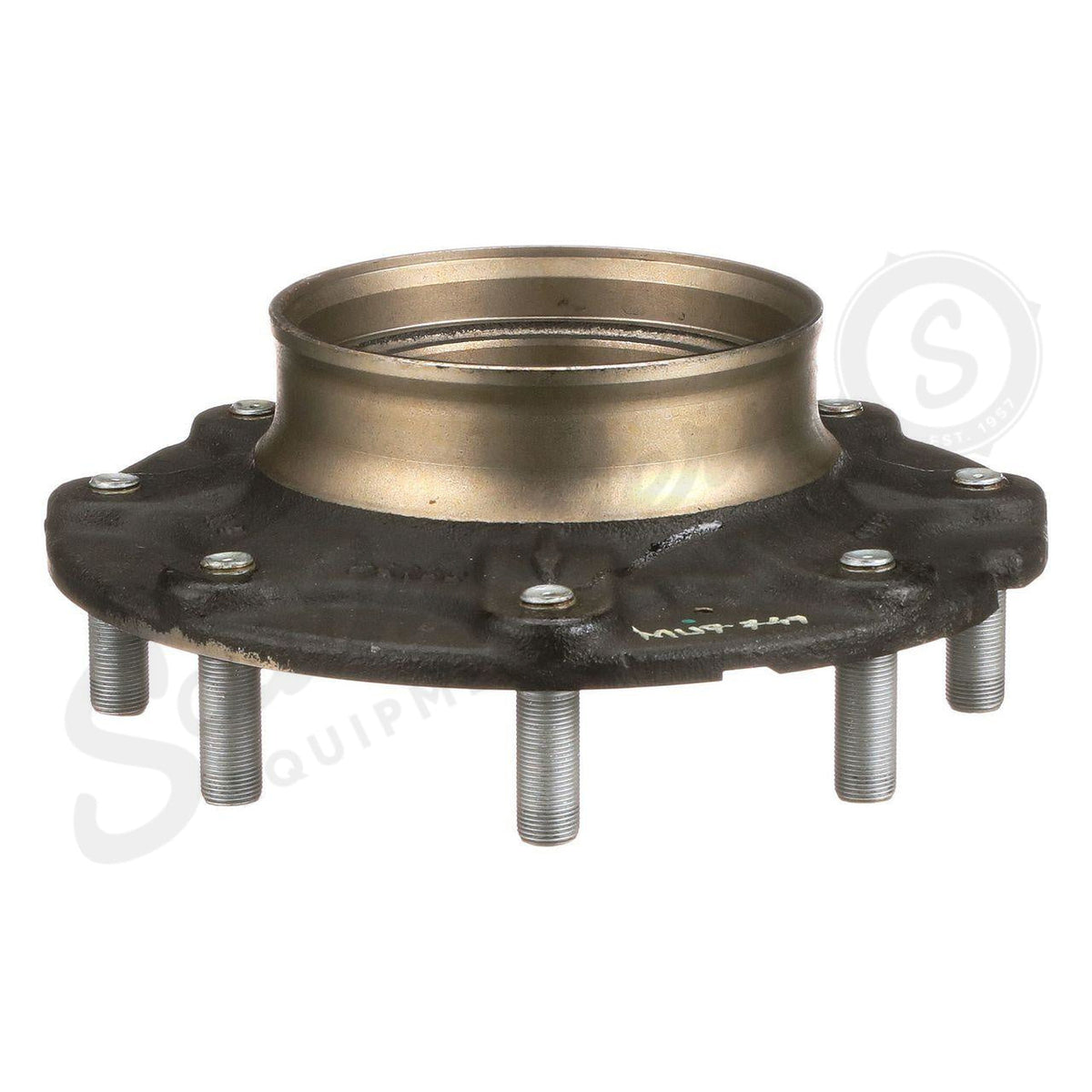 51662570 - OEM HUB - CASE CONSTRUCTION