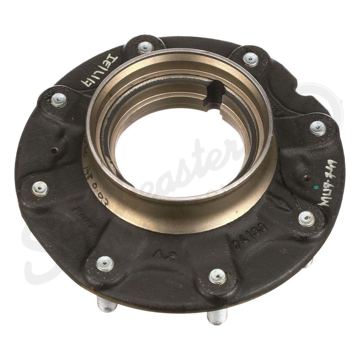 51662570 - OEM HUB - CASE CONSTRUCTION