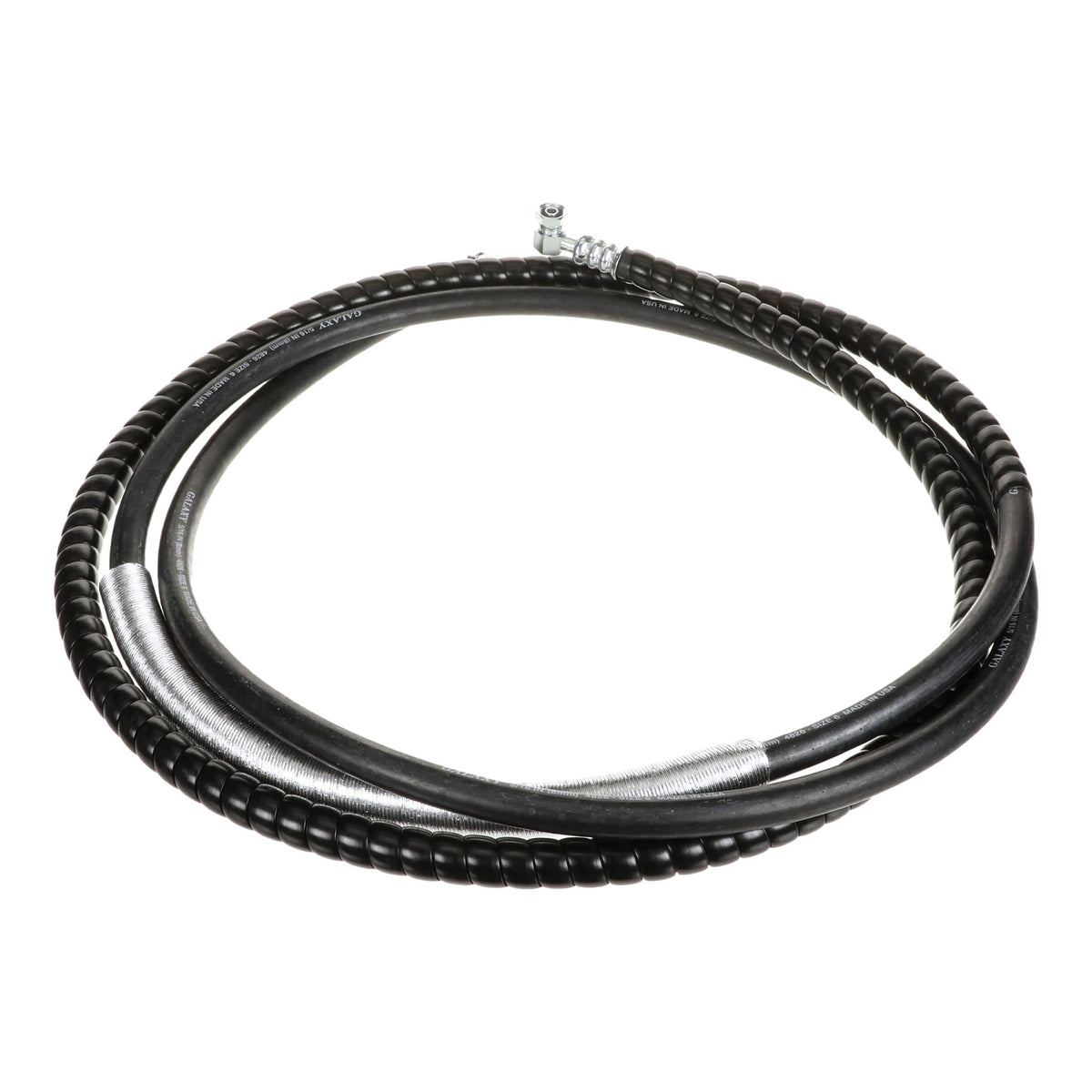 51663138 - OEM A/C HOSE - CASE CONSTRUCTION