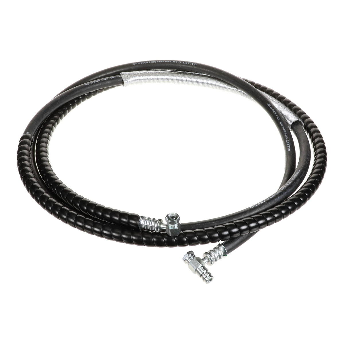 51663138 - OEM A/C HOSE - CASE CONSTRUCTION