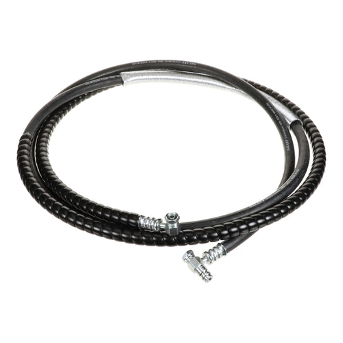 51663138 - OEM A/C HOSE - CASE CONSTRUCTION