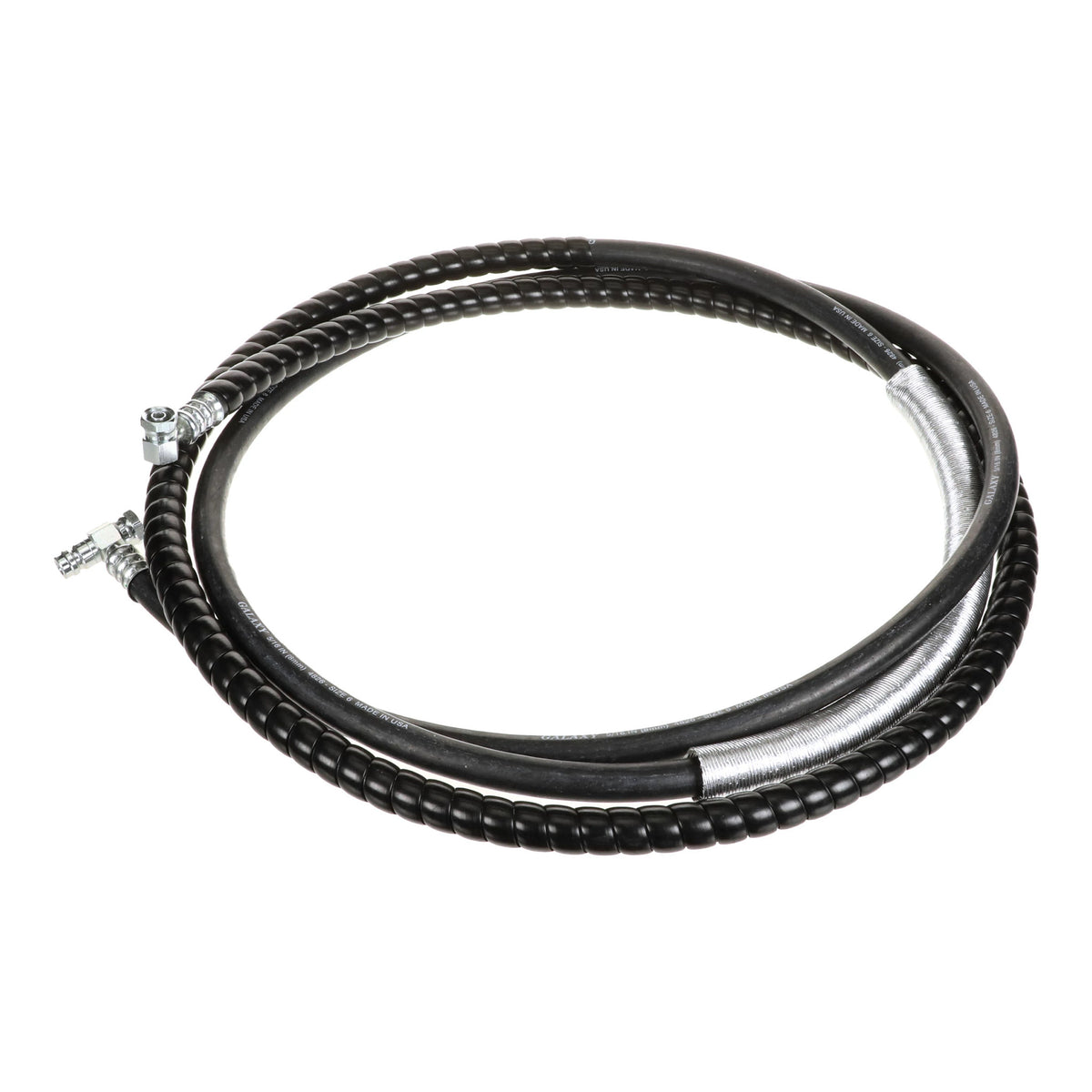 51663138 - OEM A/C HOSE - CASE CONSTRUCTION