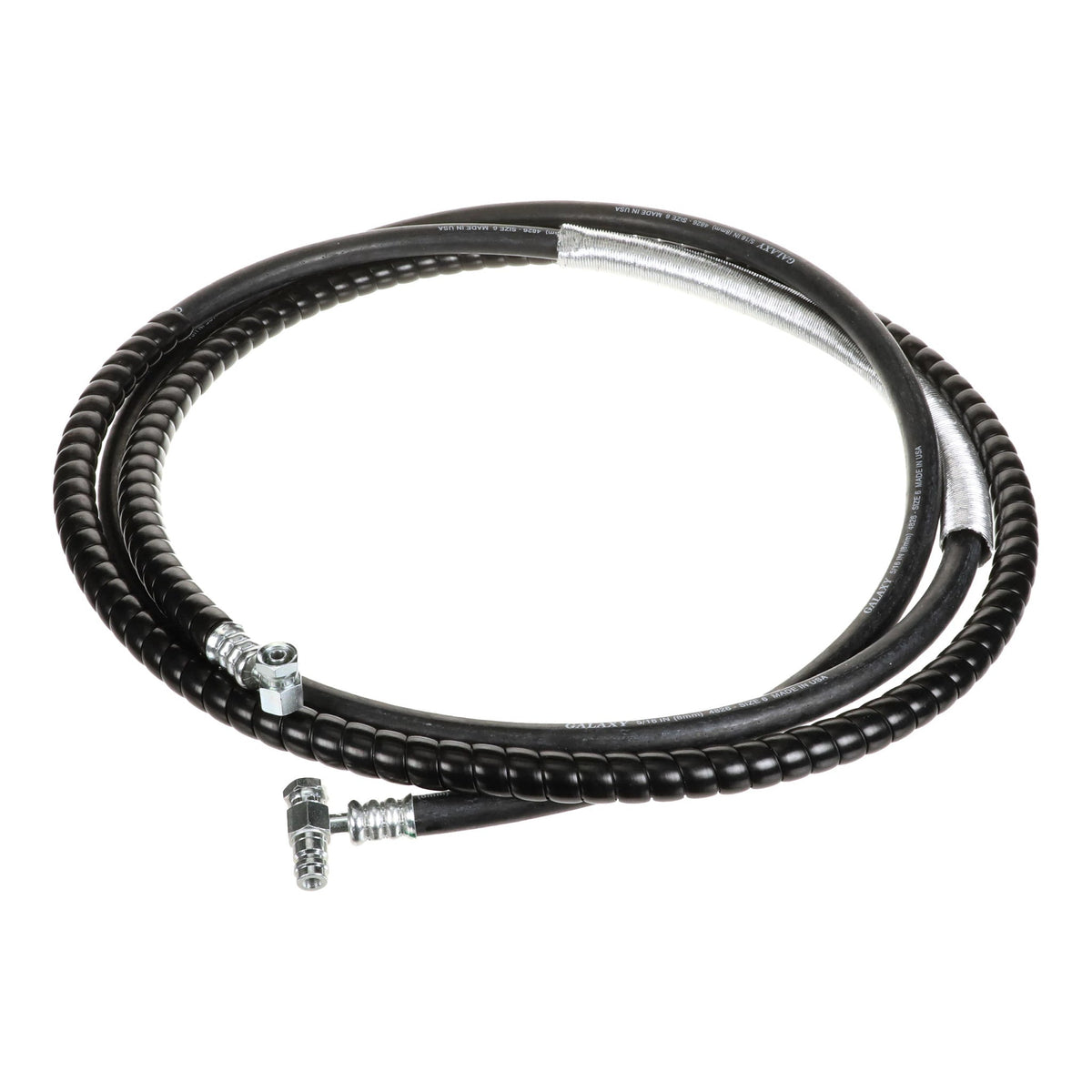 51663138 - OEM A/C HOSE - CASE CONSTRUCTION