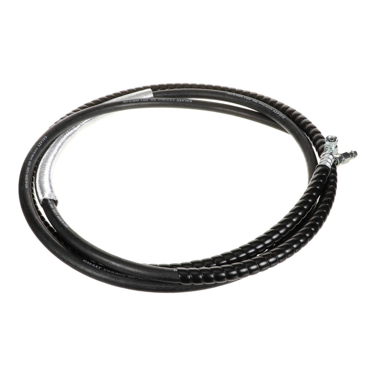 51663138 - OEM A/C HOSE - CASE CONSTRUCTION