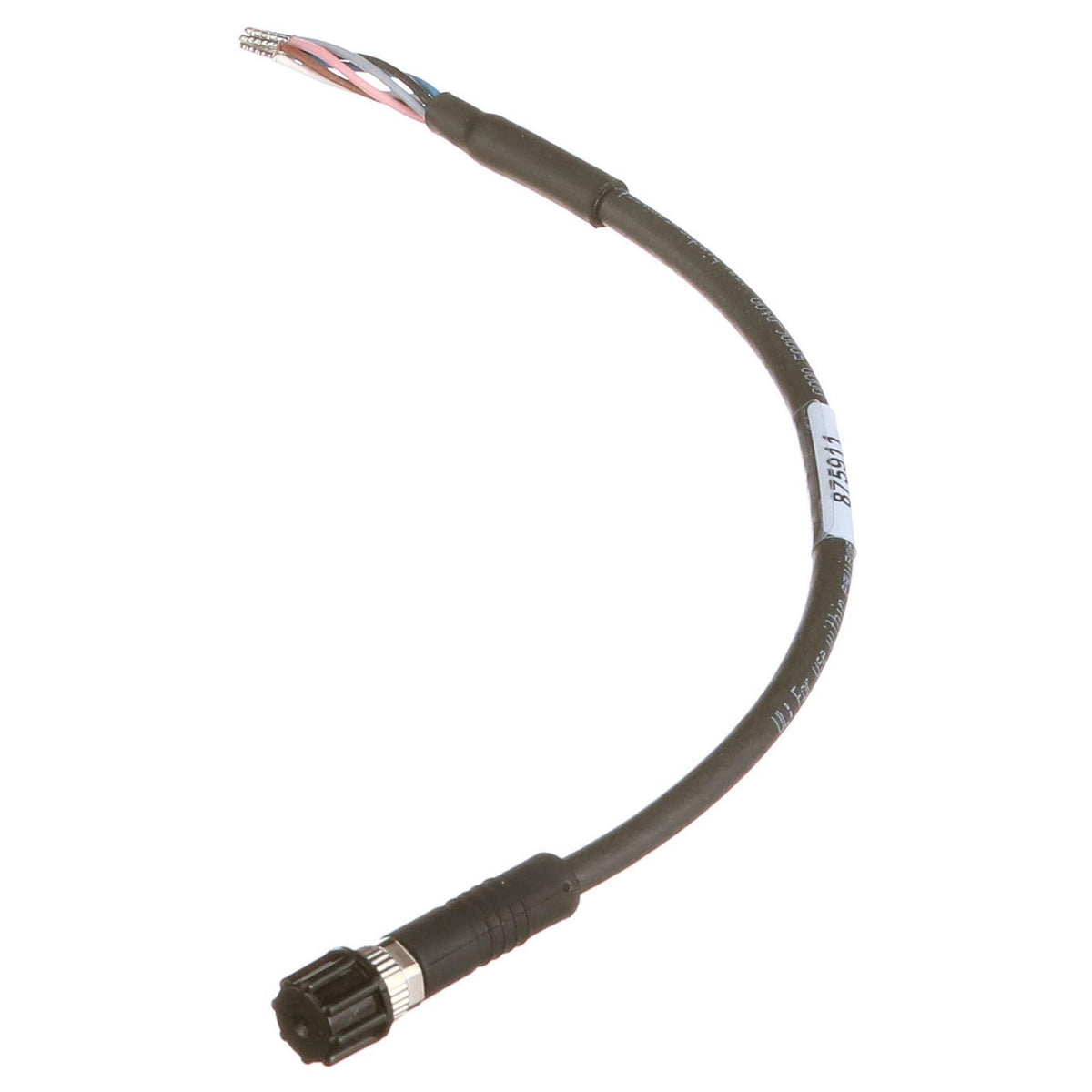 51667116 - OEM INTERFACE WIRING HARNESS - CASE CONSTRUCTION