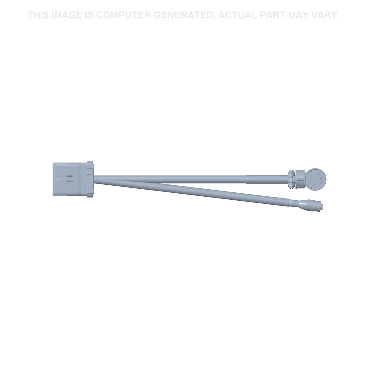 51667126 - OEM CABLE - CASE CONSTRUCTION