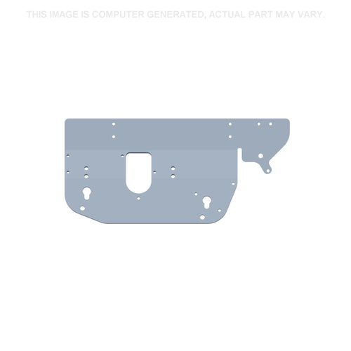 51668927 - OEM BRACKET - CASE CONSTRUCTION