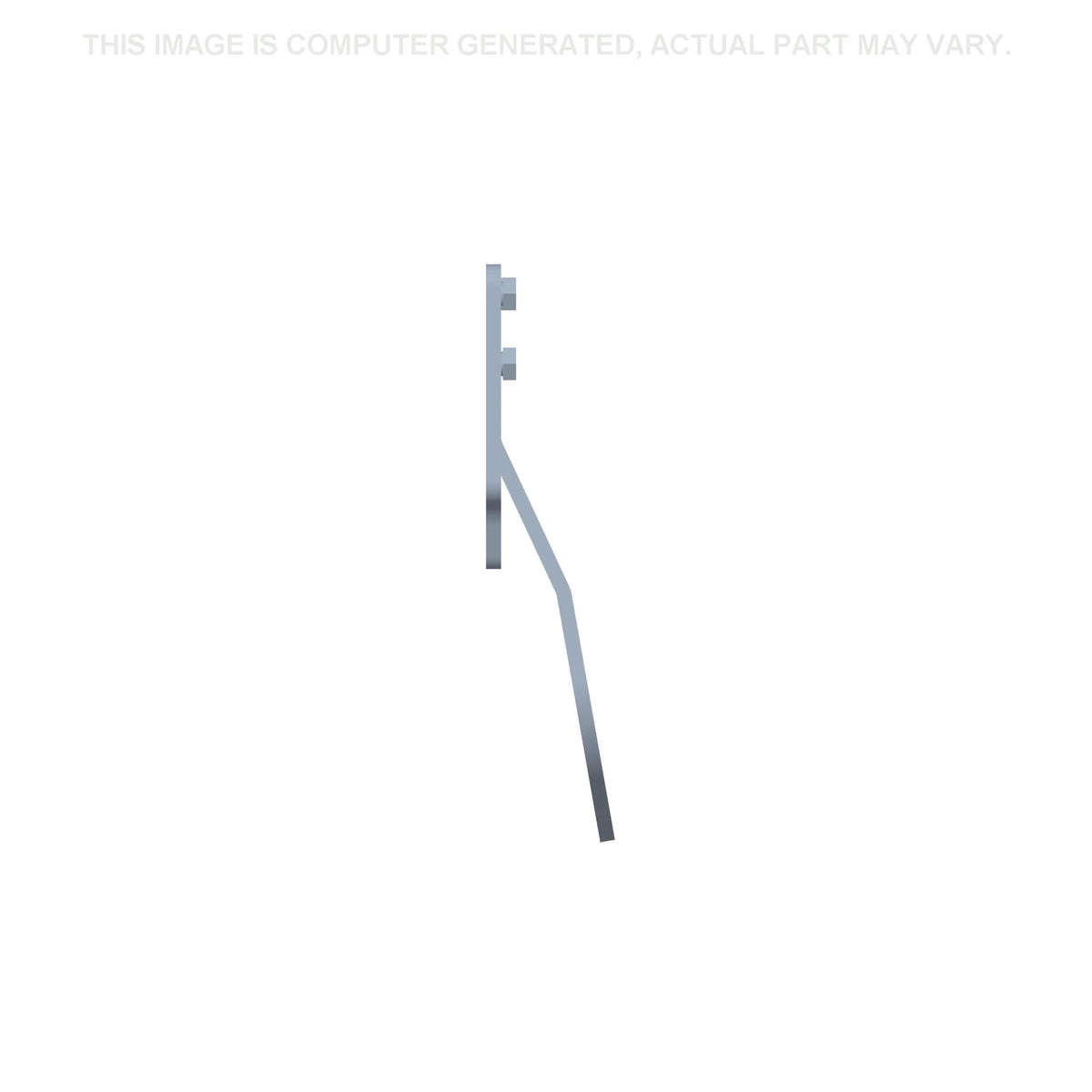 51668927 - OEM BRACKET - CASE CONSTRUCTION