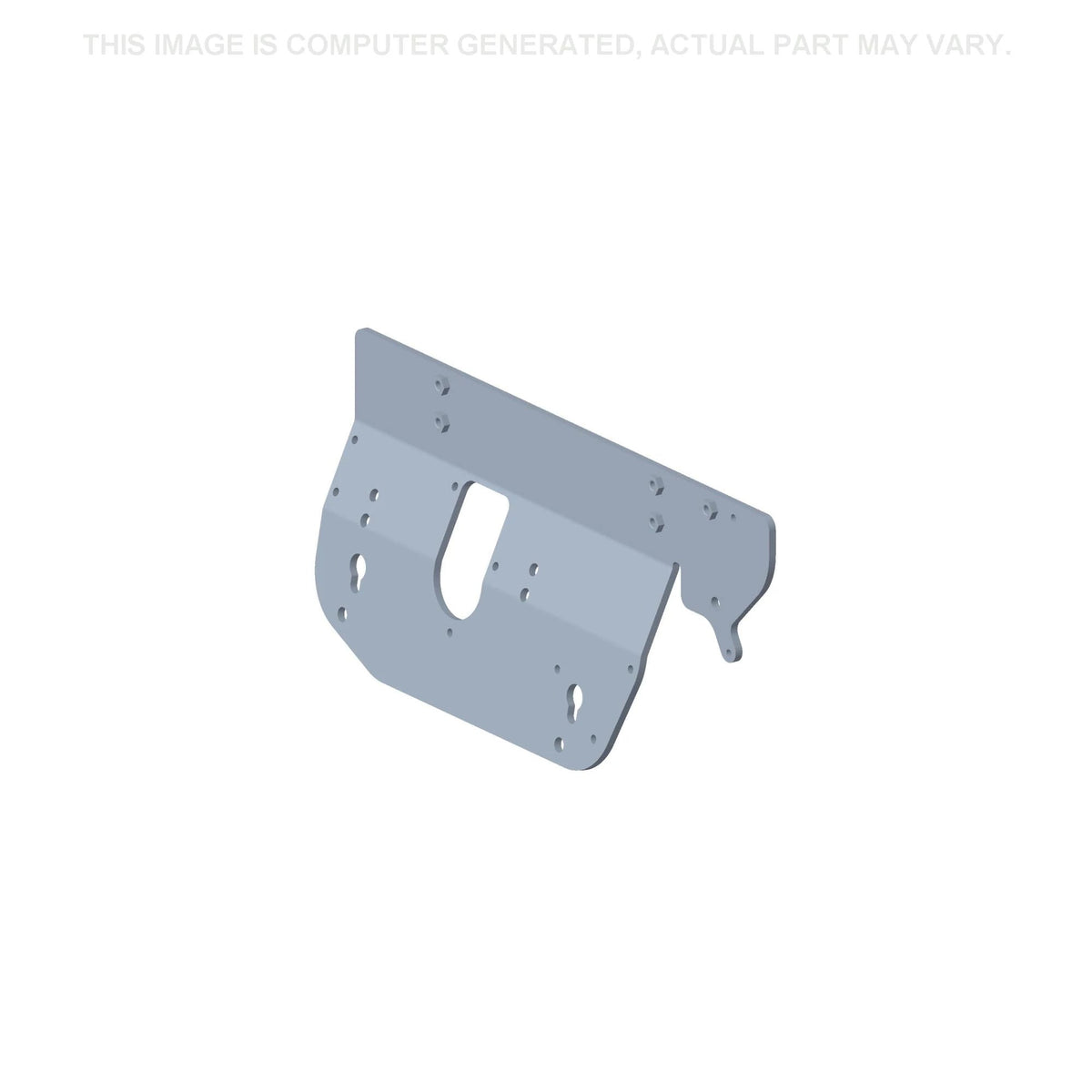 51668927 - OEM BRACKET - CASE CONSTRUCTION