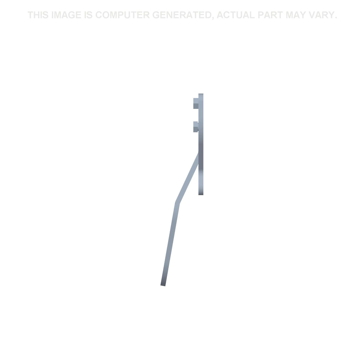 51668927 - OEM BRACKET - CASE CONSTRUCTION