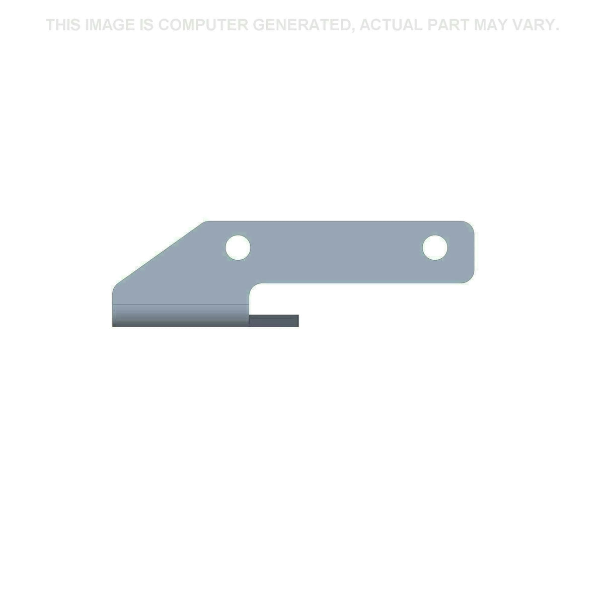 51668931 - OEM MOUNT - CASE CONSTRUCTION