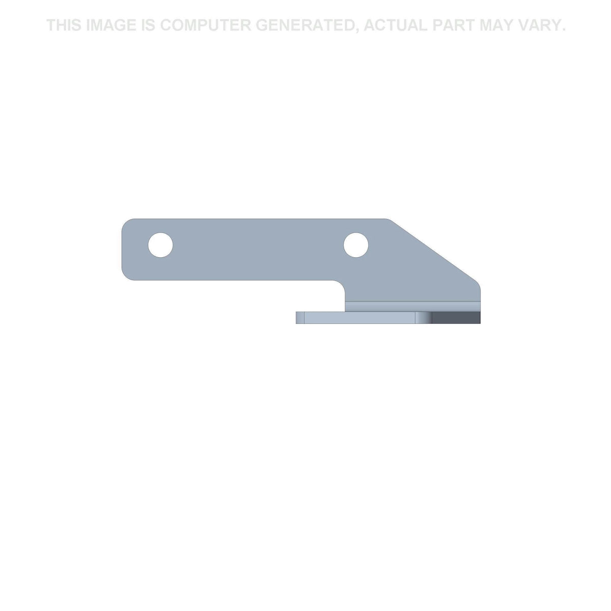 51668931 - OEM MOUNT - CASE CONSTRUCTION