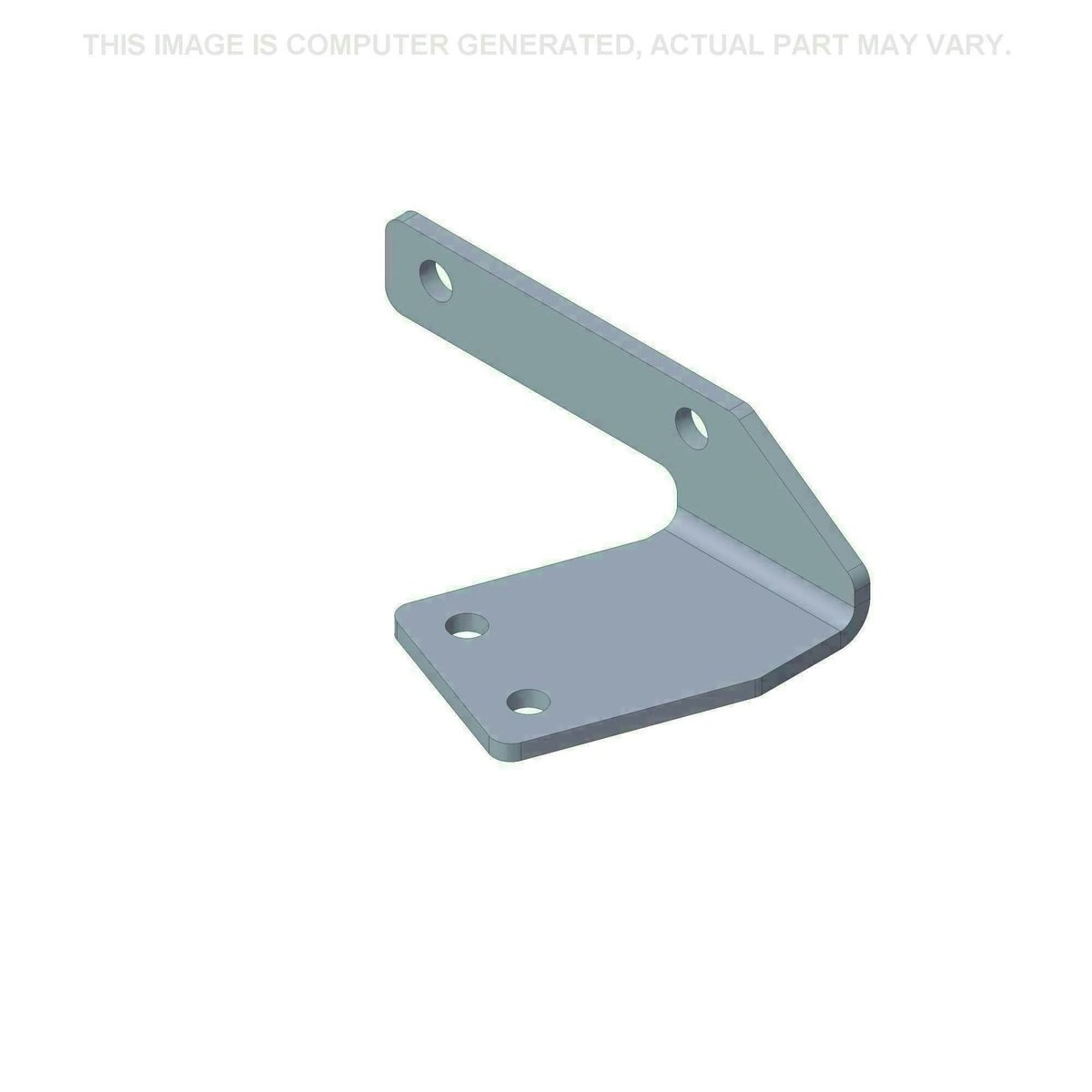 51668931 - OEM MOUNT - CASE CONSTRUCTION