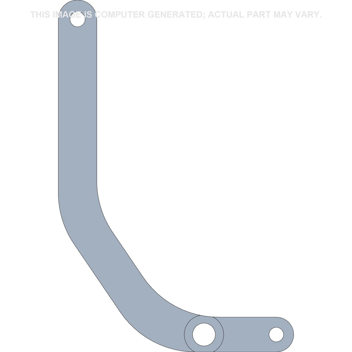 51670145 - OEM PLATE - CASE CONSTRUCTION