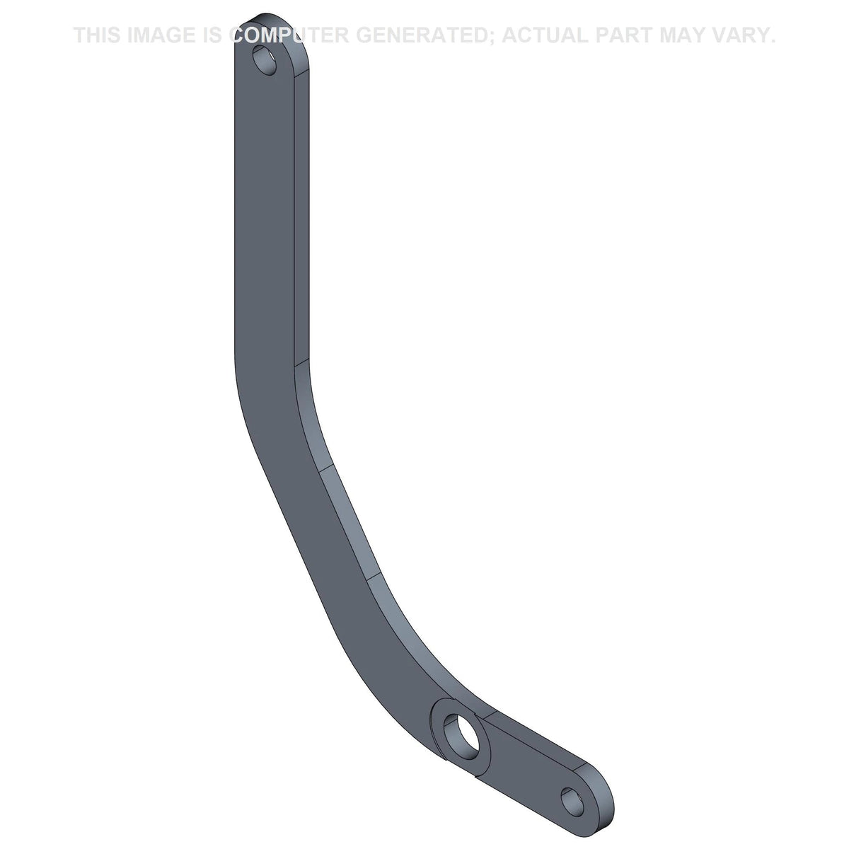 51670145 - OEM PLATE - CASE CONSTRUCTION