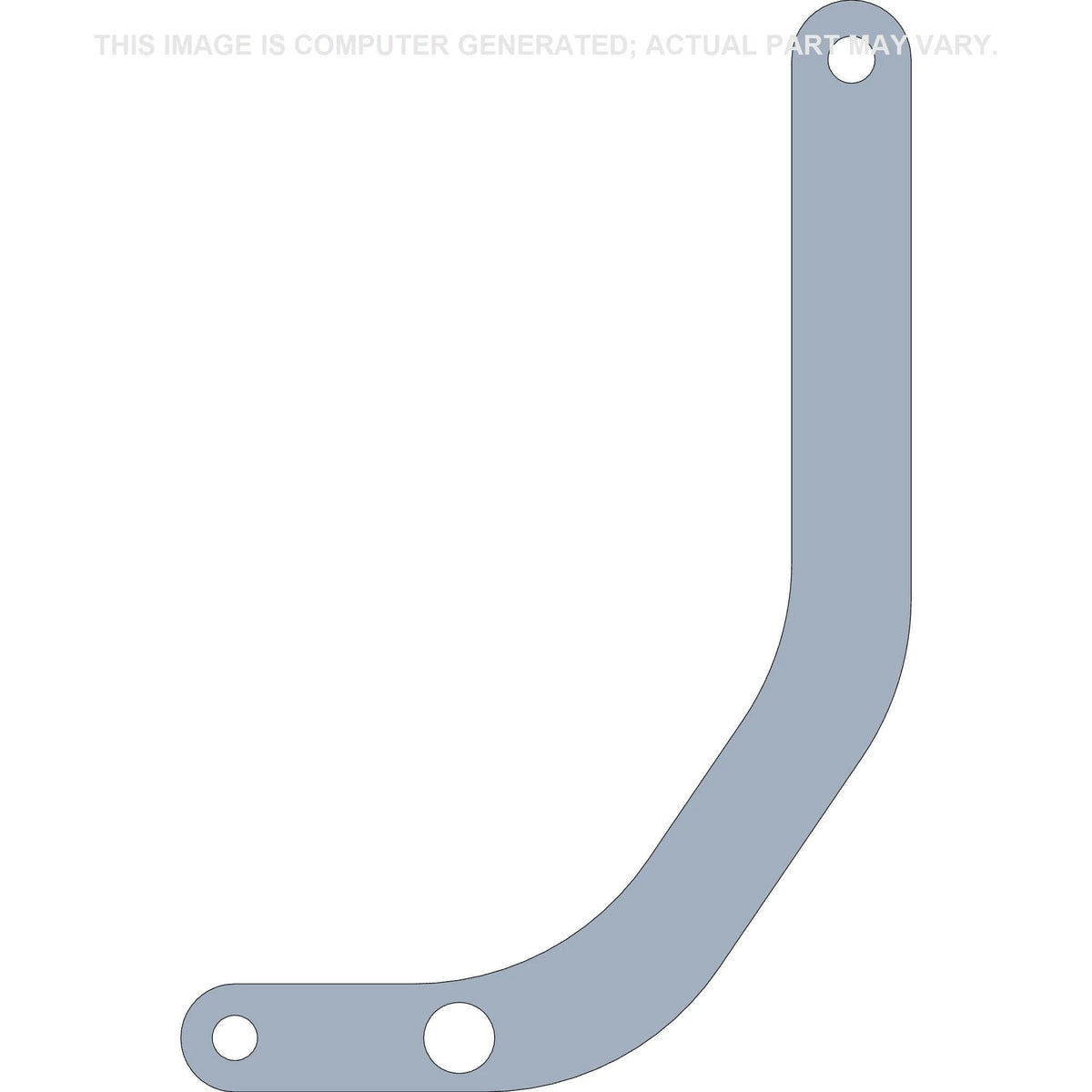 51670145 - OEM PLATE - CASE CONSTRUCTION
