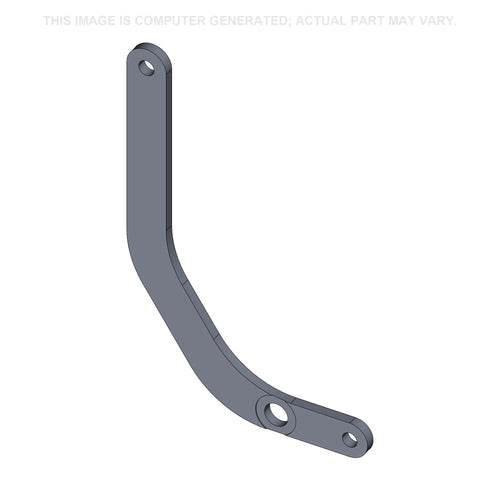 51670145 - OEM PLATE - CASE CONSTRUCTION