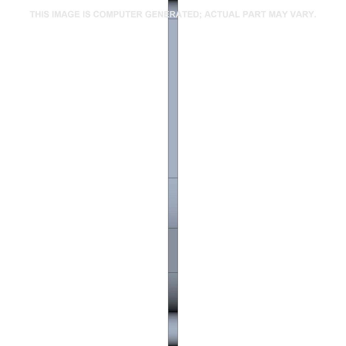51670145 - OEM PLATE - CASE CONSTRUCTION