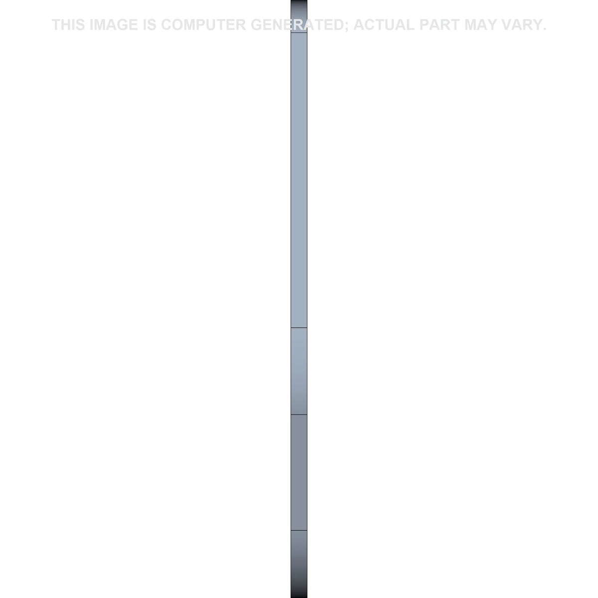 51670145 - OEM PLATE - CASE CONSTRUCTION