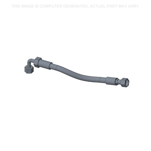 51670842 - OEM Hydraulic Hose - Case Construction