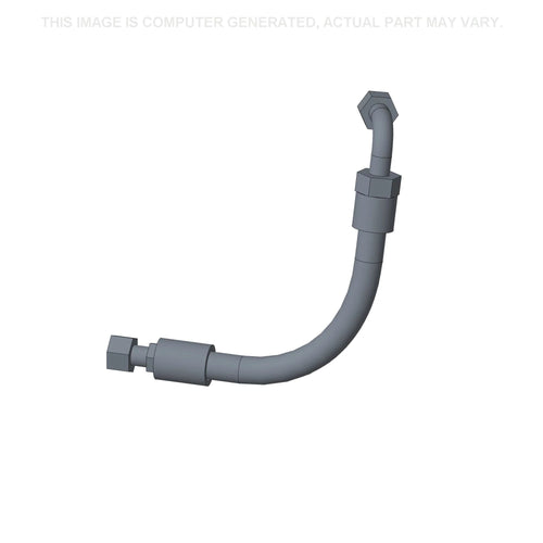 51670846 - OEM Hydraulic Hose - Case Construction