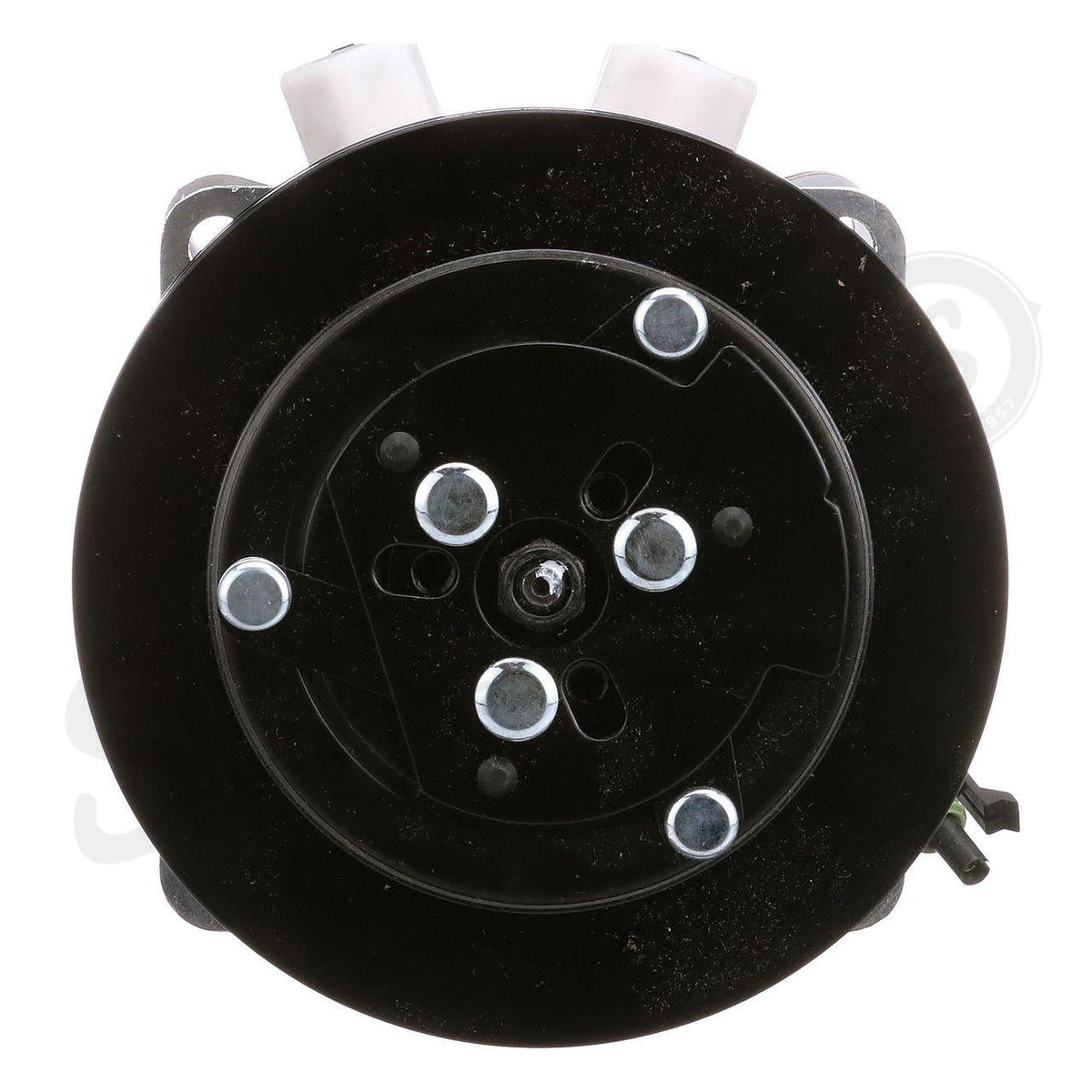 51672311 - OEM AIR CONDITIONER COMPRESSOR - CASE CONSTRUCTION