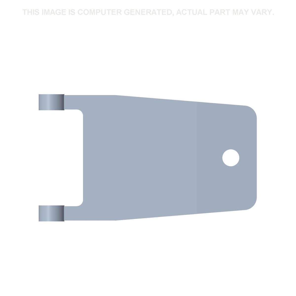 51672479 - OEM HINGE - CASE CONSTRUCTION