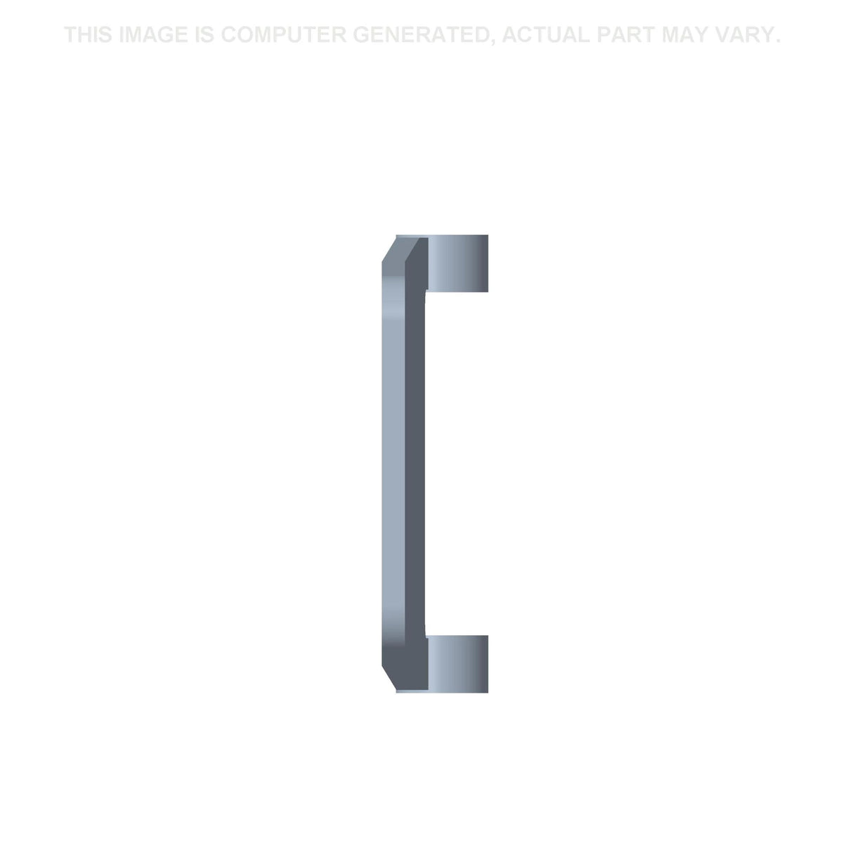 51672479 - OEM HINGE - CASE CONSTRUCTION