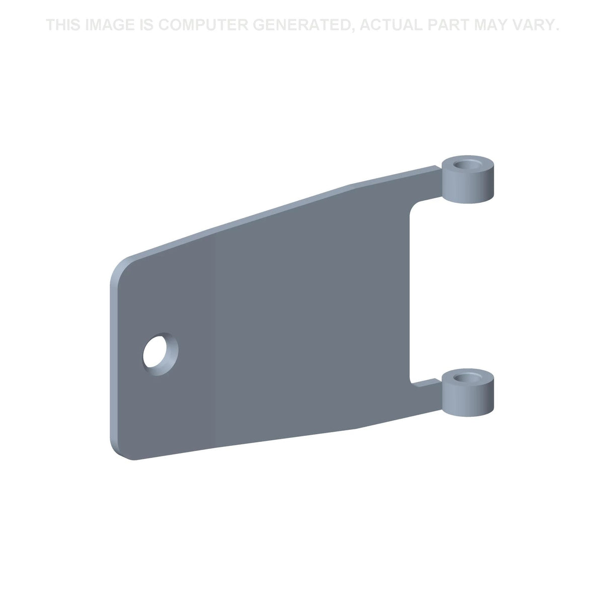 51672479 - OEM HINGE - CASE CONSTRUCTION