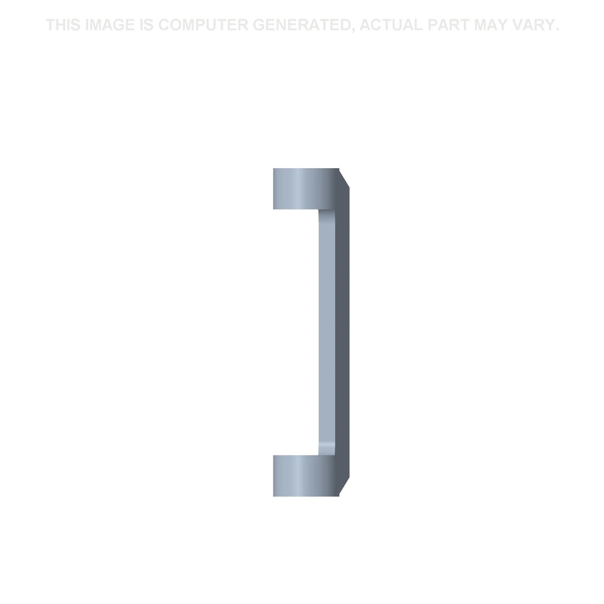 51672479 - OEM HINGE - CASE CONSTRUCTION