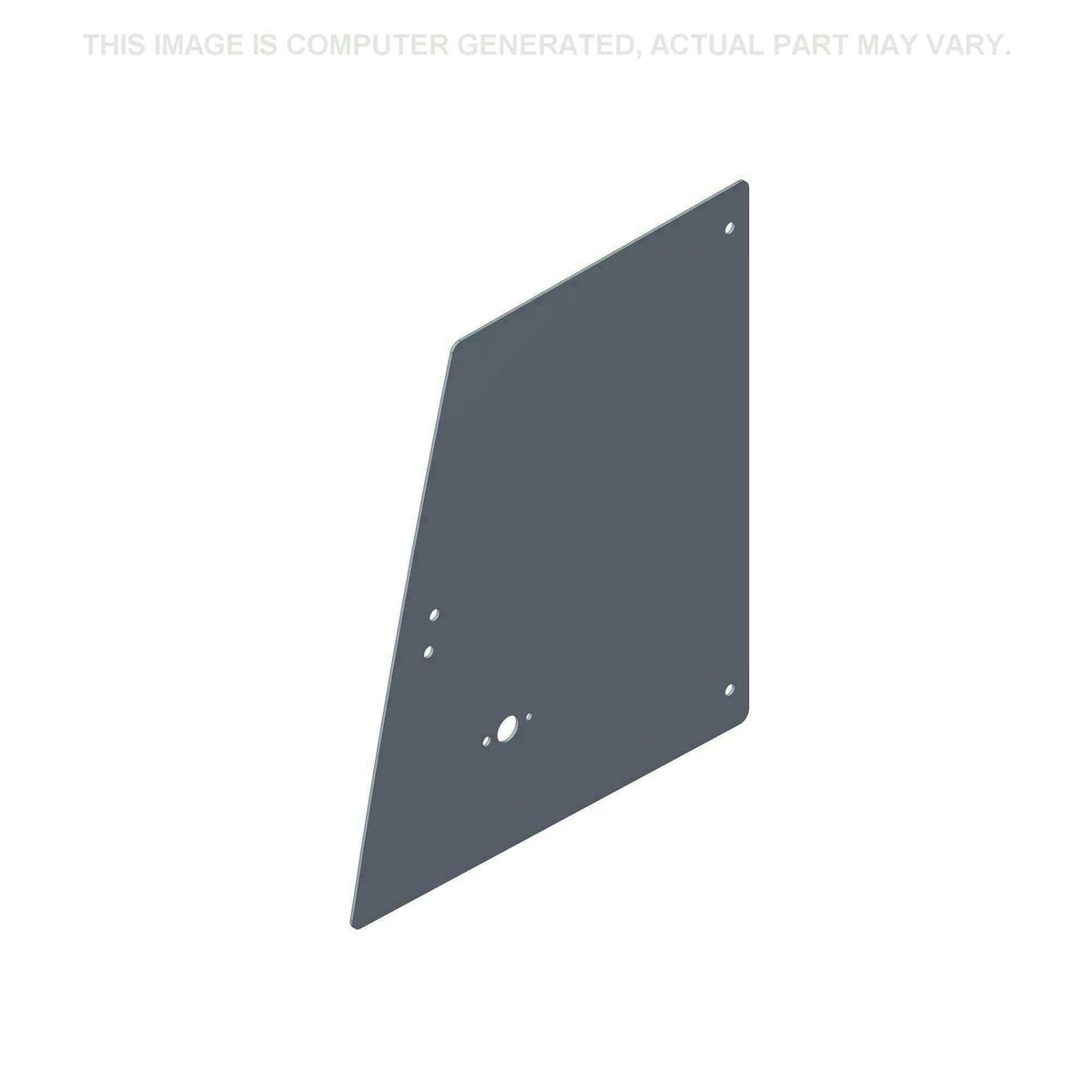 51672481 - OEM GLASS - CASE CONSTRUCTION
