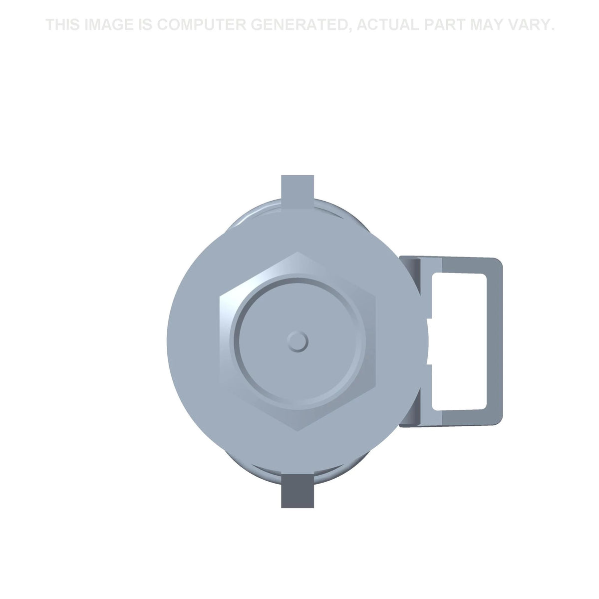 51673241 - OEM SWITCH PRESSURE - CASE CONSTRUCTION