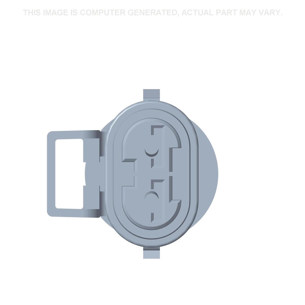 51673241 - OEM SWITCH PRESSURE - CASE CONSTRUCTION