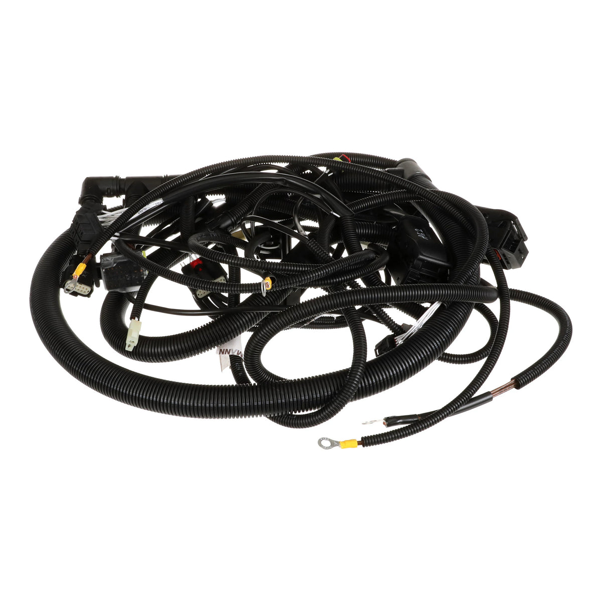 51674536 - OEM WIRE HARNESS - CASE CONSTRUCTION