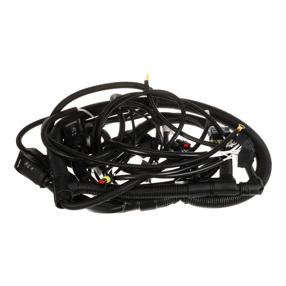 51674536 - OEM WIRE HARNESS - CASE CONSTRUCTION