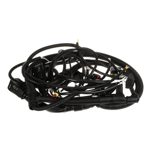 51674536 - OEM WIRE HARNESS - CASE CONSTRUCTION