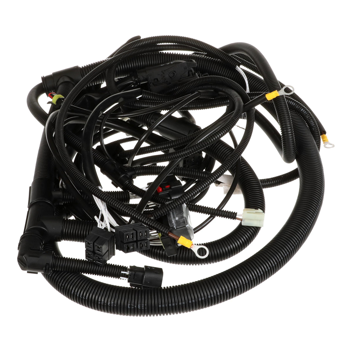 51674536 - OEM WIRE HARNESS - CASE CONSTRUCTION