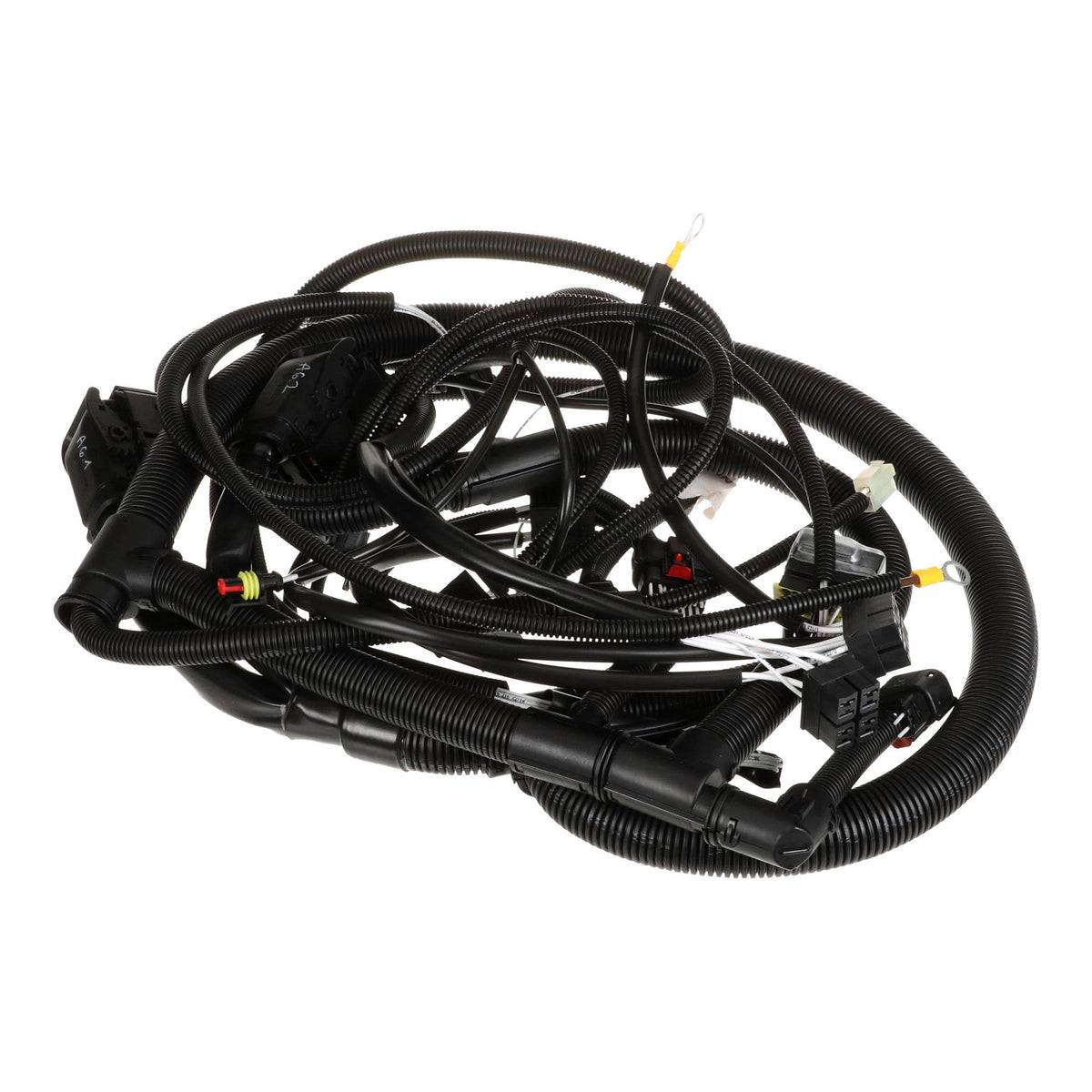 51674536 - OEM WIRE HARNESS - CASE CONSTRUCTION