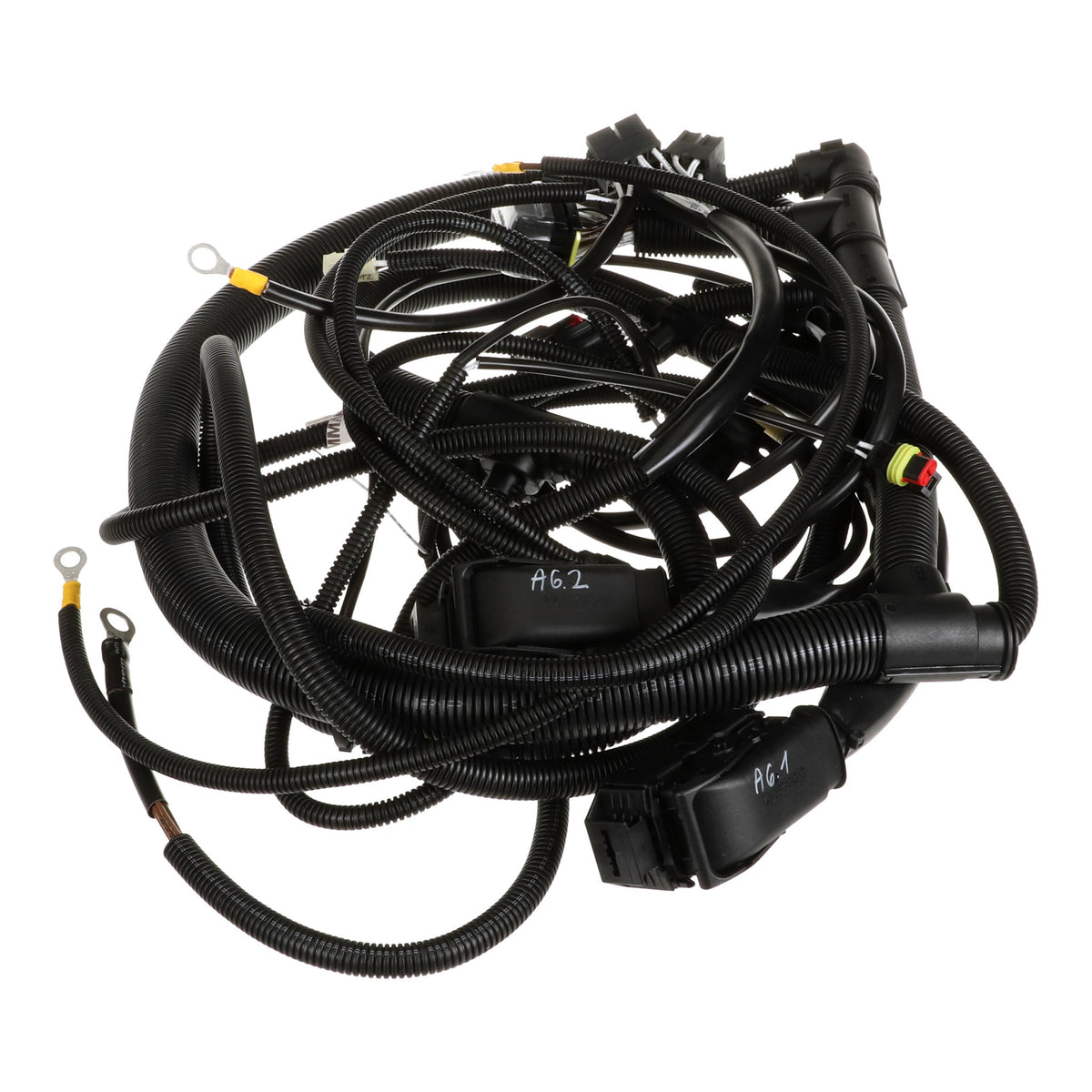 51674536 - OEM WIRE HARNESS - CASE CONSTRUCTION