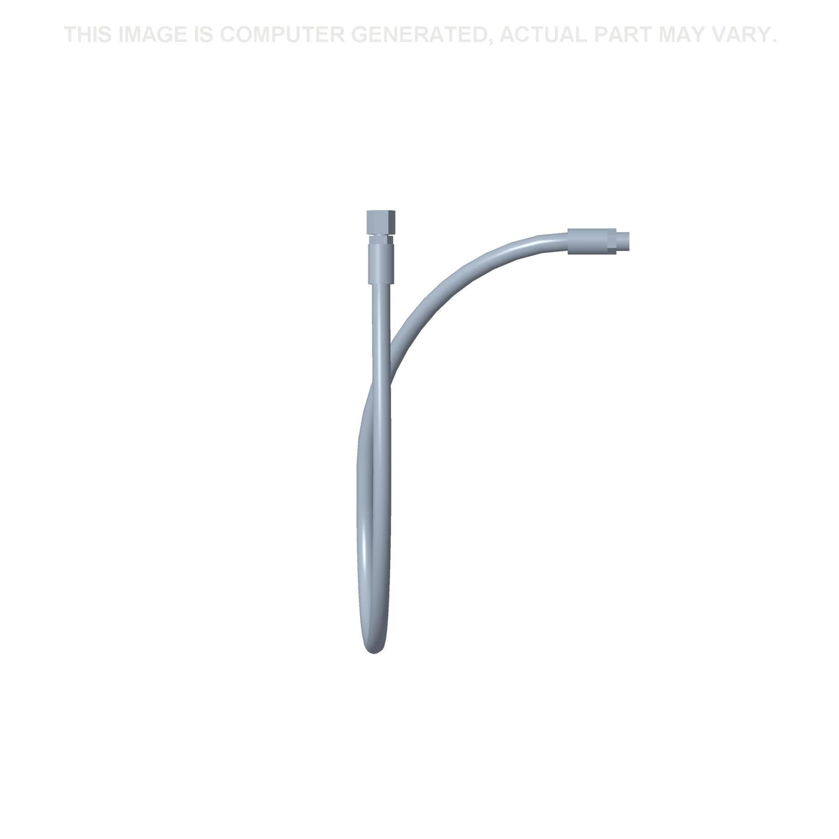 51677586 - OEM HOSE HYDRAULIC - CASE CONSTRUCTION