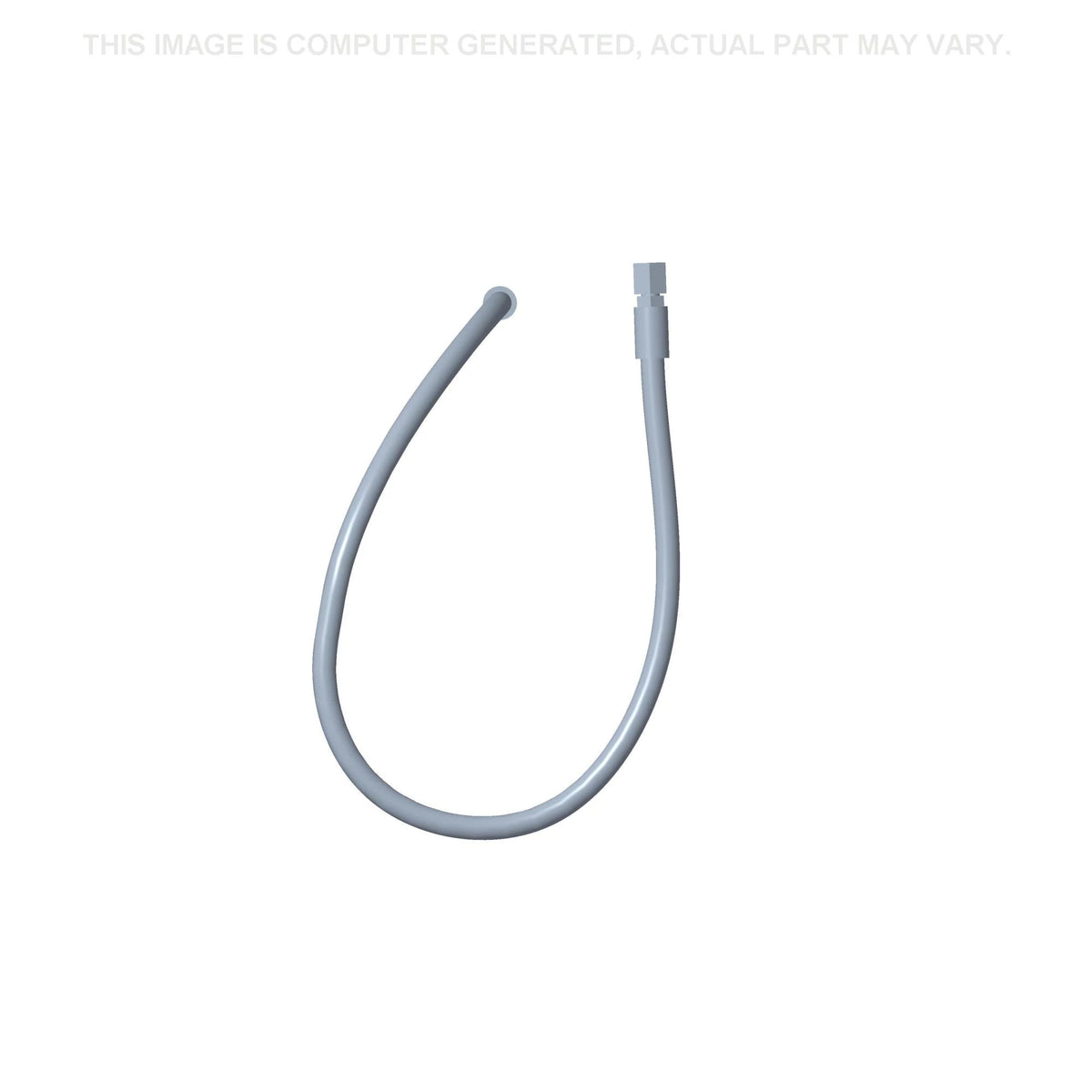 51677586 - OEM HOSE HYDRAULIC - CASE CONSTRUCTION