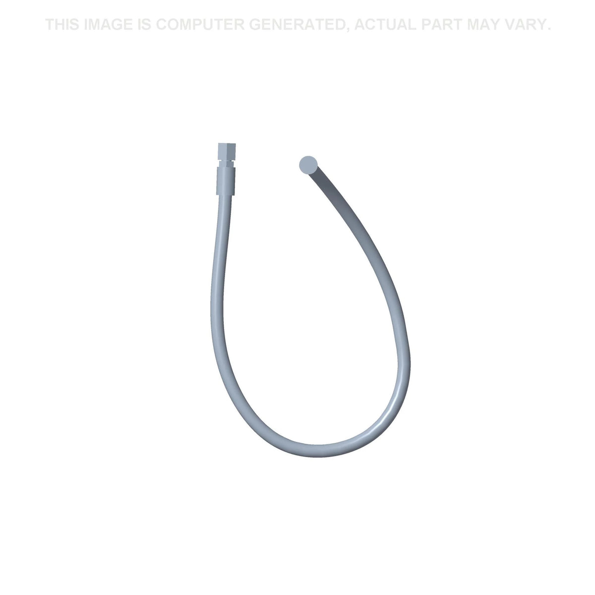 51677586 - OEM HOSE HYDRAULIC - CASE CONSTRUCTION