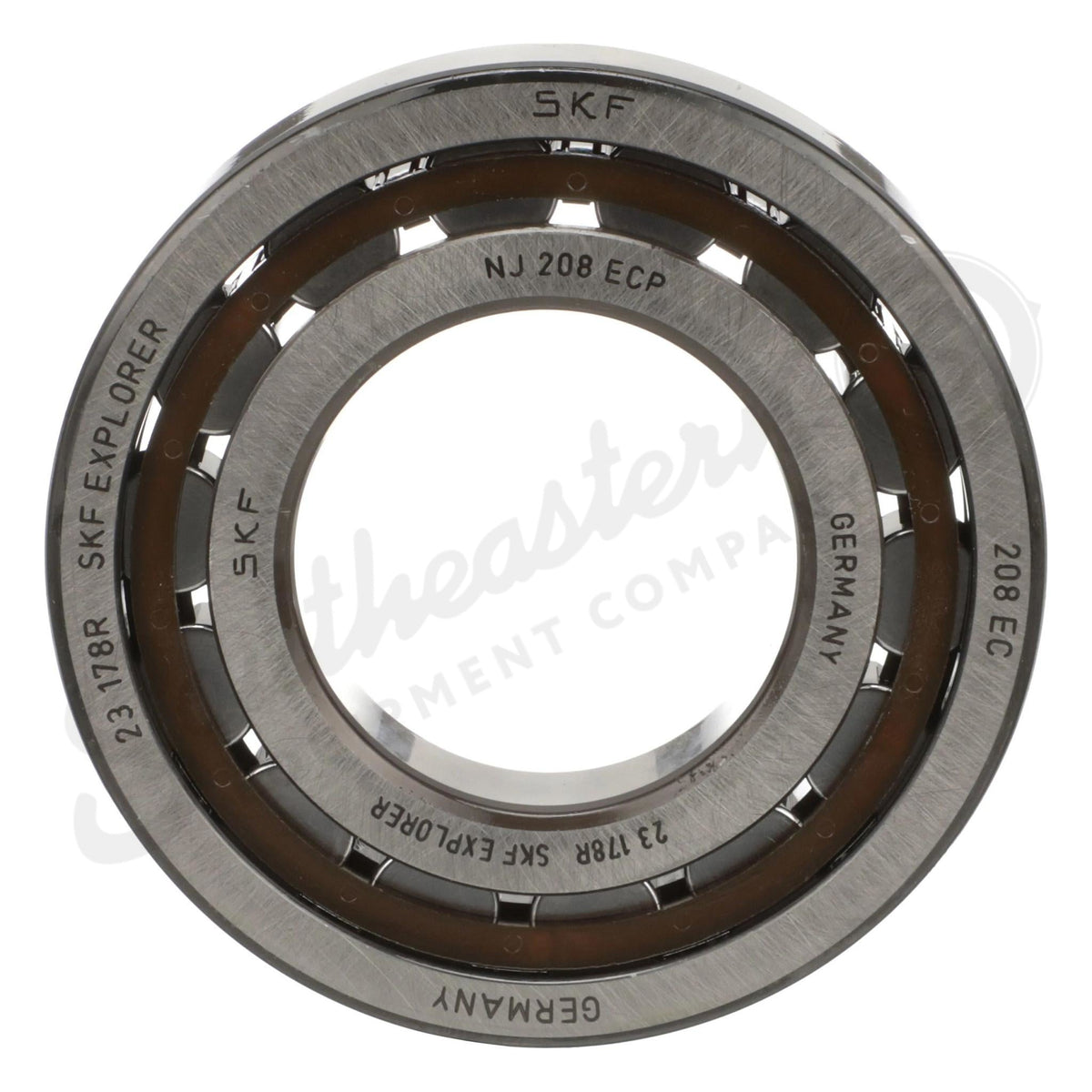 51678134 - OEM CYLINDRICAL ROLLER BEARING - CASE CONSTRUCTION