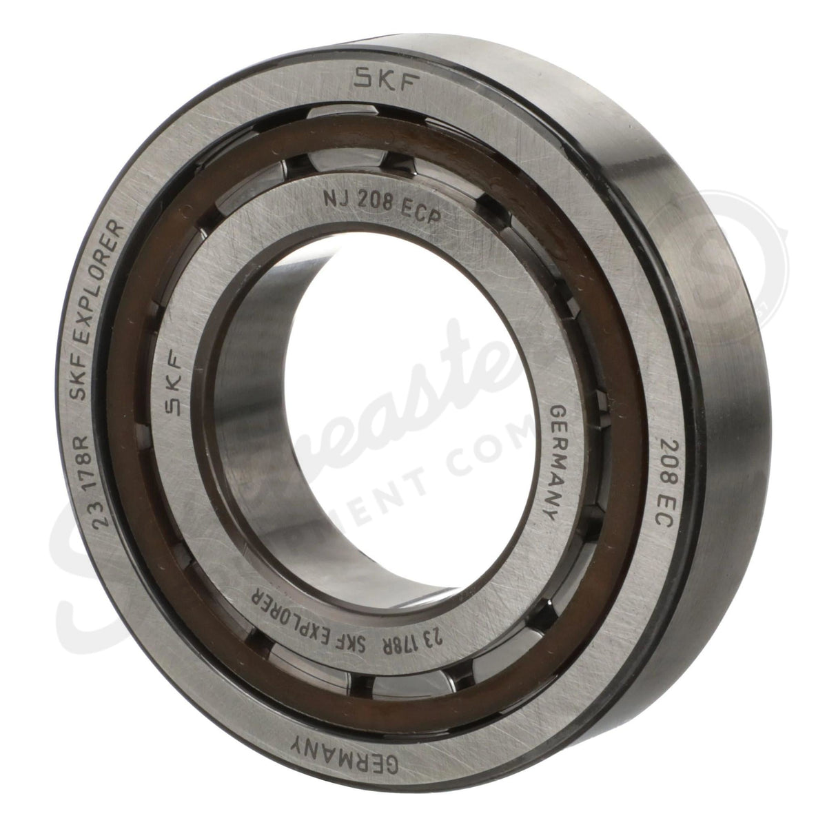 51678134 - OEM CYLINDRICAL ROLLER BEARING - CASE CONSTRUCTION
